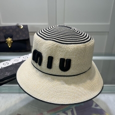 Miu Miu Caps